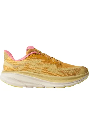 Hoka One One Hombre, Zapatos, Naranja, Talla: 43 1/2 EU
