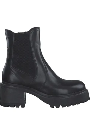 Tamaris Mujer, Zapatos, Negro, Talla: 36 EU