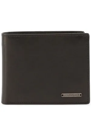 Lumberjack Hombre, Accesorios, Negro, Talla: ONE Size