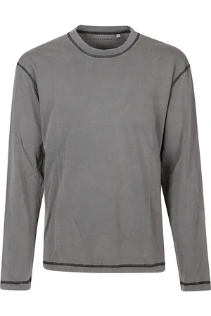 Sunflower Hombre, Camisetas, Gris, Talla: L