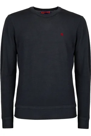 Gallo Hombre, Jerseys, Gris, Talla: M