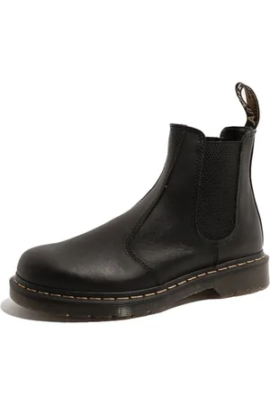 Dr. Martens Mujer, Zapatos, Negro, Talla: 36 EU