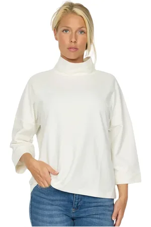 2-Biz Mujer, Blusas y Camisas, Blanco, Talla: XL