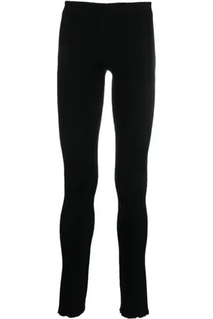 BARROW Mujer, Pantalones, Negro, Talla: M