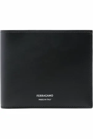 Salvatore Ferragamo Hombre, Accesorios, Negro, Talla: ONE Size