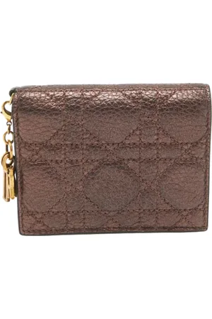 Dior Mujer, De segunda mano, Marrón, Talla: ONE Size