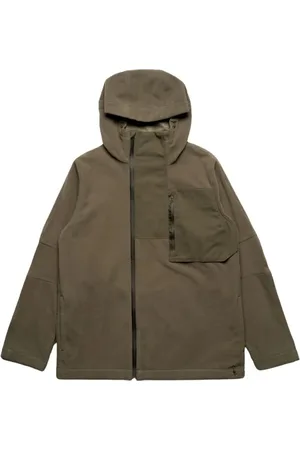 Maharishi Hombre, Deporte, Verde, Talla: S