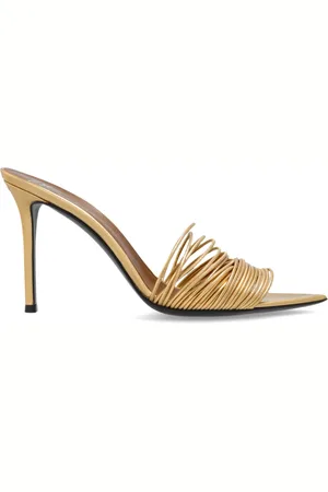 Giuseppe Zanotti Mujer, Zapatos, Amarillo, Talla: 37 EU