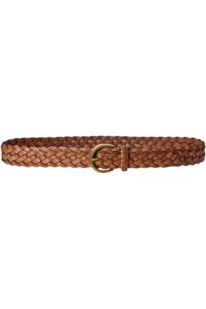 Ralph Lauren Hombre, Accesorios, Marrón, Talla: L