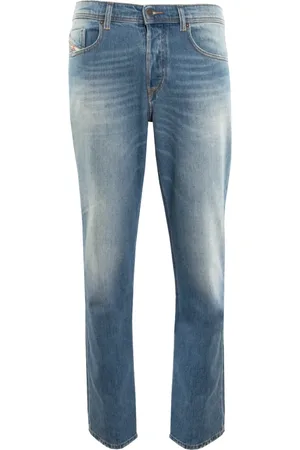 Diesel Hombre, Vaqueros, Azul, Talla: W31