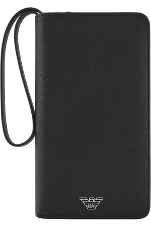 Emporio Armani Hombre, Accesorios, Negro, Talla: ONE Size