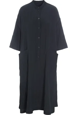 Bitte Kai Rand Mujer, Vestidos, Negro, Talla: XL