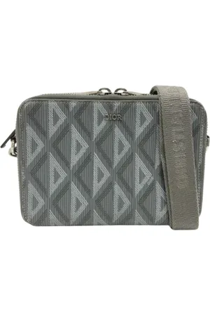 Dior Mujer, De segunda mano, Gris, Talla: ONE Size