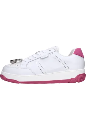 GCDS Mujer, Zapatos, Blanco, Talla: 41 EU