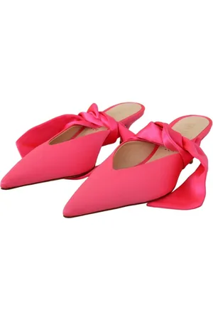 Gia Borghini Mujer, Zapatos, Rosa, Talla: 36 EU