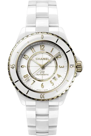 CHANEL Hombre, Accesorios, Blanco, Talla: ONE Size