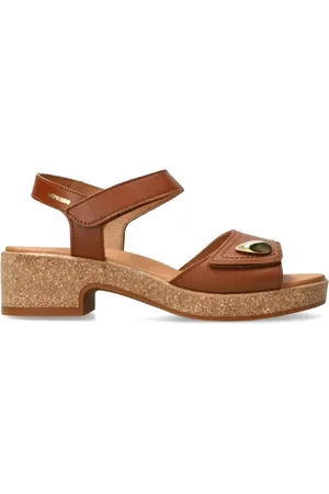 Mephisto Mujer, Zapatos, Marrón, Talla: 36 EU