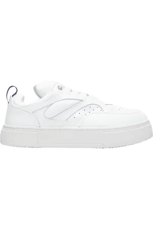 Eytys Hombre, Zapatos, Blanco, Talla: 38 EU