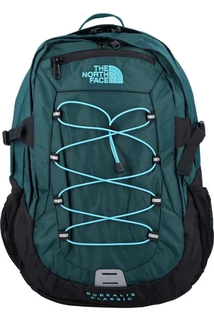 The North Face Hombre, Bolsos, Verde, Talla: ONE Size