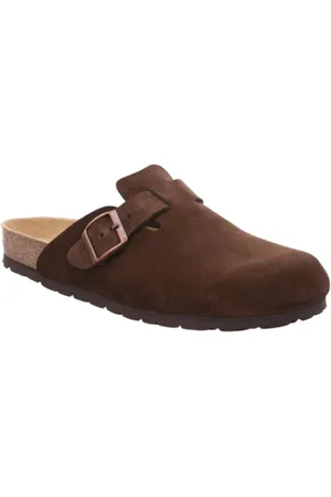 Rohde Hombre, Zapatos, Marrón, Talla: 40 EU