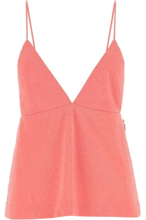 Dsquared2 Mujer, Camisetas, Rosa, Talla: S