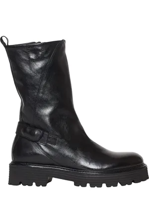 HUNDRED 100 Mujer, Zapatos, Negro, Talla: 37 EU