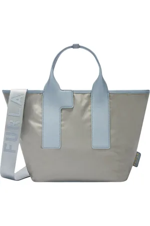 Furla Mujer, Bolsos, Gris, Talla: ONE Size