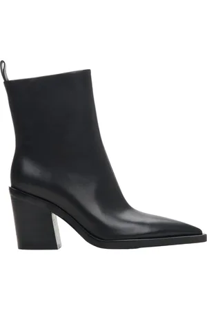 Estro Mujer, Zapatos, Negro, Talla: 35 EU
