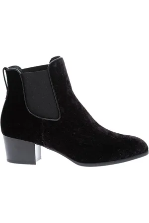 Hogan Mujer, Zapatos, Negro, Talla: 36 EU