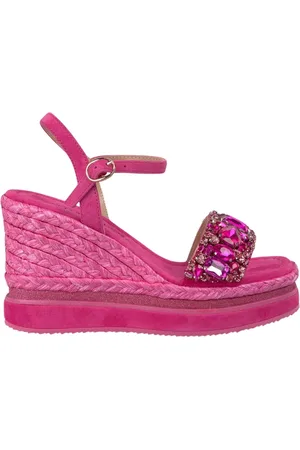 Alma en Pena Mujer, Zapatos, Rosa, Talla: 39 EU