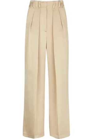 LAURENCE BRAS Mujer, Pantalones, , Talla: L