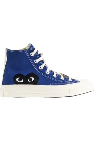 Comme des Garçons Mujer, Zapatos, Azul, Talla: 38 EU