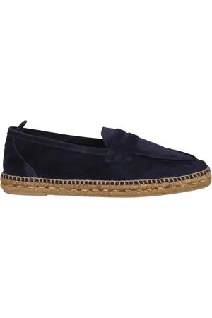 Castaner Hombre, Zapatos, Azul, Talla: 44 EU