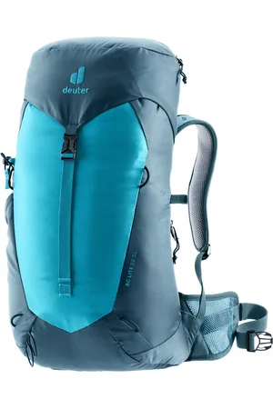 Deuter Unisex, Deporte, Azul, Talla: ONE Size
