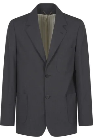 Golden Goose Hombre, Chaquetas, Gris, Talla: L