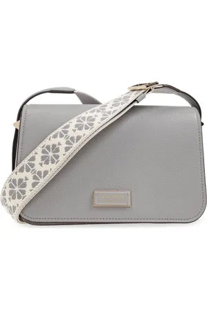 Kate Spade Mujer, Bolsos, Gris, Talla: ONE Size