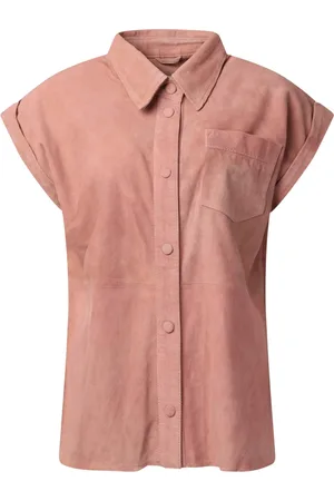 ALTER EGO Mujer, Blusas y Camisas, Rosa, Talla: M