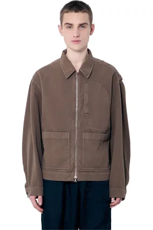 DRIES VAN NOTEN Hombre, Chaquetas, , Talla: L