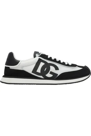 Dolce & Gabbana Hombre, Zapatos, Negro, Talla: 41 1/2 EU