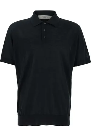 Golden Goose Hombre, Camisetas, Negro, Talla: M
