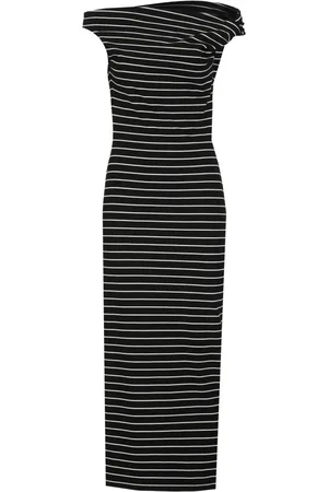 Msgm Mujer, Vestidos, Negro, Talla: S