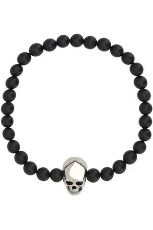 Alexander McQueen Hombre, Accesorios, Negro, Talla: ONE Size