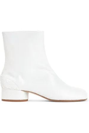 Maison Margiela Mujer, Zapatos, Blanco, Talla: 39 EU