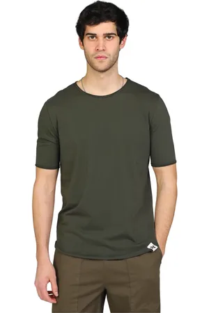 Imperial Hombre, Camisetas, Verde, Talla: XL
