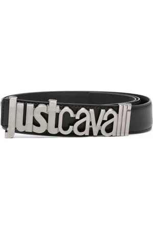 Roberto Cavalli Hombre, Accesorios, Negro, Talla: 110 CM
