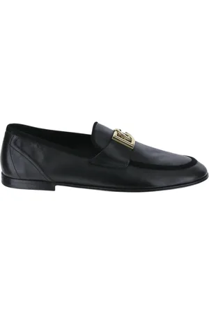 Dolce & Gabbana Hombre, Zapatos, Negro, Talla: 41 EU