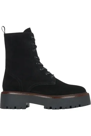 Estro Mujer, Zapatos, Negro, Talla: 36 EU