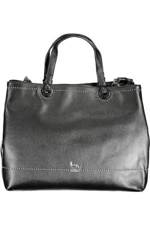 Byblos Mujer, Bolsos, Negro, Talla: ONE Size
