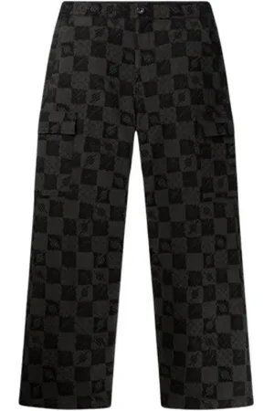 Daily paper Hombre, Pantalones, Negro, Talla: S