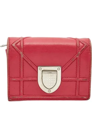 Dior Mujer, De segunda mano, Rosa, Talla: ONE Size